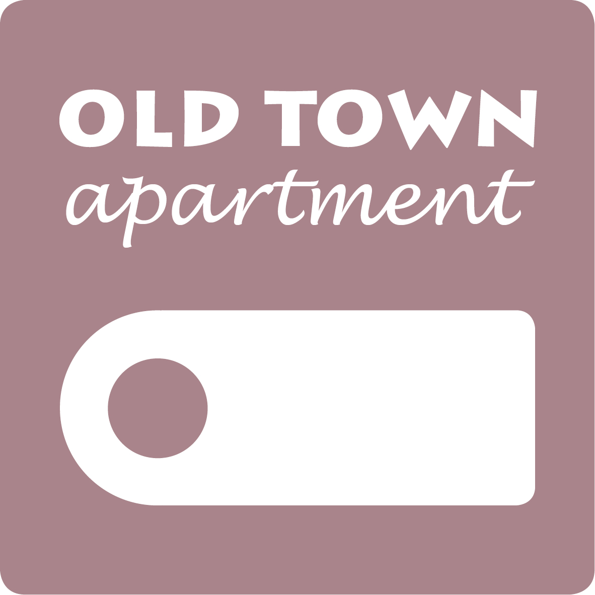Link zum Old Town Apartment