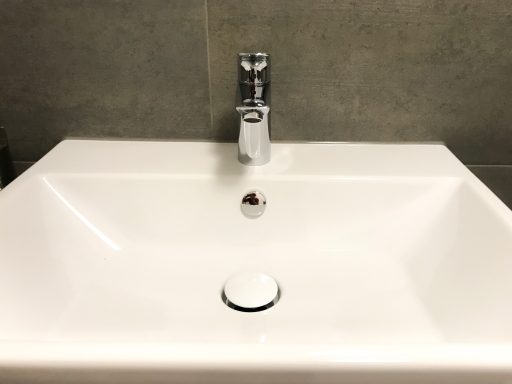 Badezimmer - modern